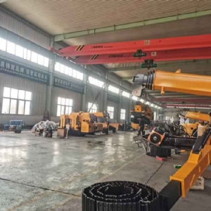 廠區(qū)環(huán)境