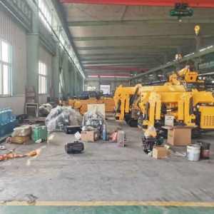 廠區(qū)環(huán)境