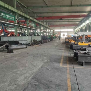 廠區(qū)環(huán)境